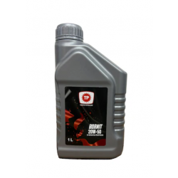 TP BORNİT 20W50 1 LT TP BORNİT 20W50 1 LT