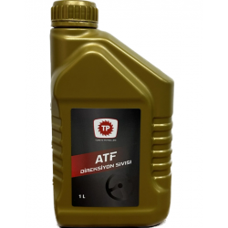 TP ATF DİREKSİYON SIVISI 1LT TP ATF DİREKSİYON SIVISI 1LT