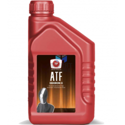 TP ATF DEXRON II 3 LT TP ATF DEXRON II 3 LT