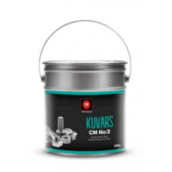 TP KUVARS LM NO 3 KAUÇUKLU GRES 14 KG TP KUVARS LM NO 3 KAUÇUKLU GRES 14 KG