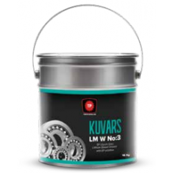 TP KUVARS LM BEYAZ GRES 4 KG TP KUVARS LM BEYAZ GRES 4 KG