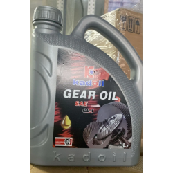 KADOİL 90 3 LT  KADOİL 90 3 LT