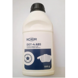 ICER DOT 4 450 ML ICER DOT 4 450 ML