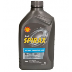 SHELL SPIRAX S6 ATF 134 1 LT SHELL SPIRAX S6 ATF 134 1 LT