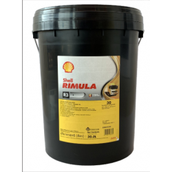 SHELL RİM R3 30 CF228 0 1 20 LT SHELL RİM R3 30 CF228 0 1 20 LT