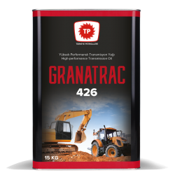 TP GRANAT 426 (SAE 10W30) 15 KG