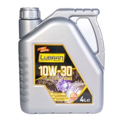 LUBRAN 10W30 PROLUBE EXTRA 4 LT LUBRAN 10W30 PROLUBE EXTRA 4 LT