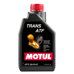 MOTUL TRANS ATF 1 LT