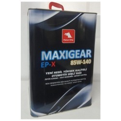 PETROL OFİSİ MAXİGEAR EP X 85W140 16 KG PETROL OFİSİ MAXİGEAR EP X 85W140 16 KG