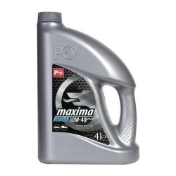 PETROL OFİSİ MAXİMA 10W40 PLUS 4 LT PETROL OFİSİ MAXİMA 10W40 PLUS 4 LT