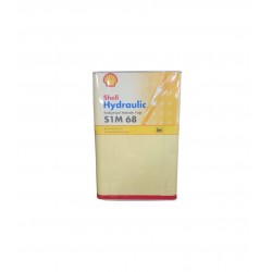 SHELL HYDRAULİC S1 M68 15 KG SHELL HYDRAULİC S1 M68 15 KG