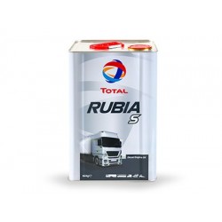 TOTAL RUBIA S 10 16 KG TOTAL RUBIA S 10 16 KG