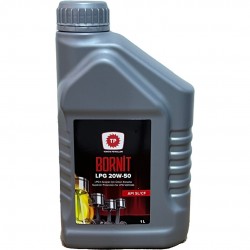 TP BORNİT LPG 20W50 1 LT TP BORNİT LPG 20W50 1 LT