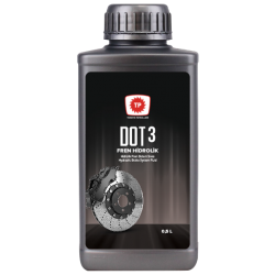 TP DOT 3 0,5 LT