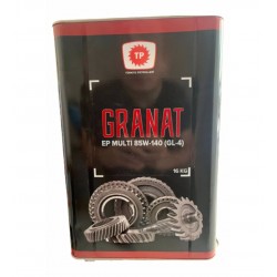 TP GRANAT 85W140 16 KG