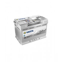 VARTA E39 70 AGM A7  VARTA E39 70 AGM A7