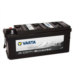 VARTA J10 932644 12V 135 AH AKÜ VARTA J10 932644 12V 135 AH AKÜ