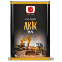 TP AKİK 68 TP AKİK 68