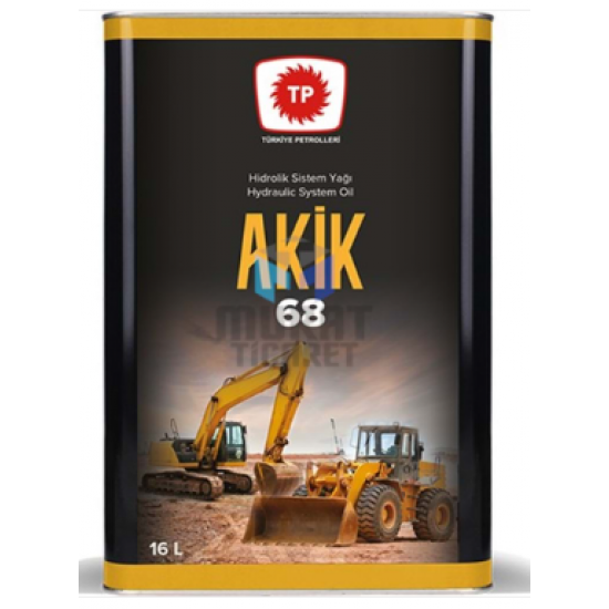 TP AKİK 68
