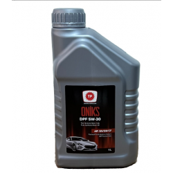 TP ONİKS  5W30 DPF 1L TP ONİKS  5W30 DPF 1L