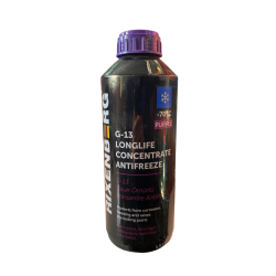 RİXENBERG G-13 LONGLİFE ANTİFRİZ (KIRMIZI) RİXENBERG G-13 LONGLİFE ANTİFRİZ (KIRMIZI)