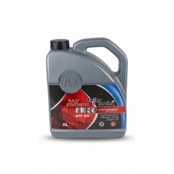 FELLER MAINZ 5W30 4B5L