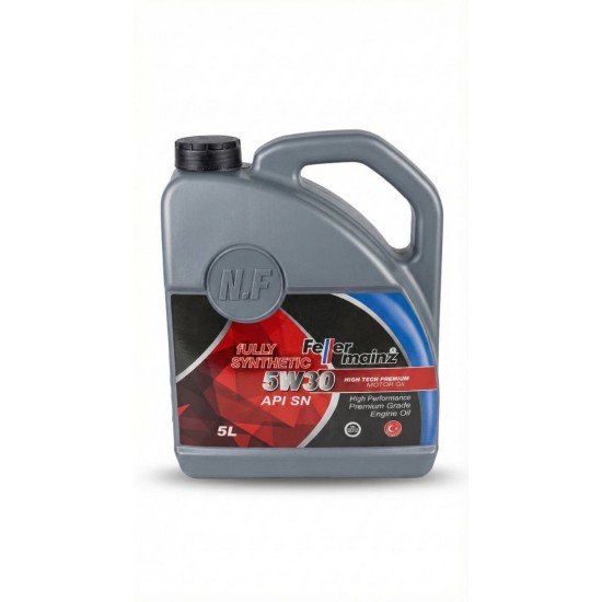 FELLER MAINZ 5W30 4B5L
