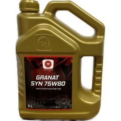 TP GRANAT EP MULTİ GL/5 75W90 3LT