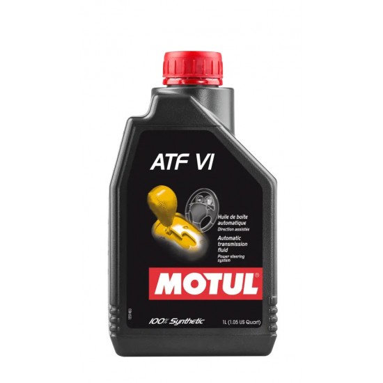 MOTUL ATF VI 12B 