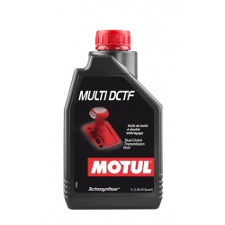 MOTUL DCTF 12B 