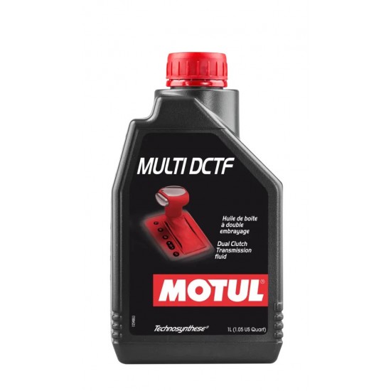 MOTUL DCTF 12B 