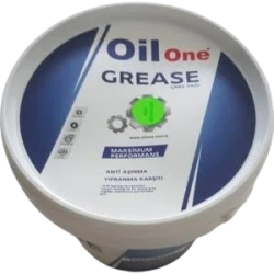 OİL1 GRES YEŞİL1KG12B