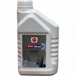 TP CARMED BLUE ANTİFRİZ 12B1L TP CARMED BLUE ANTİFRİZ 12B1L