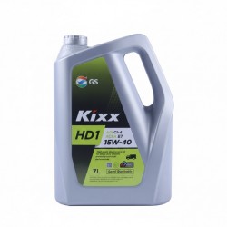 KIXX 15W40 3B7L KIXX 15W40 3B7L