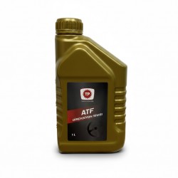 TP ATF DİREKSİYON SIVISI 1LT TP ATF DİREKSİYON SIVISI 1LT