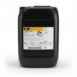 CAT MOTOR  15W40 20 LT