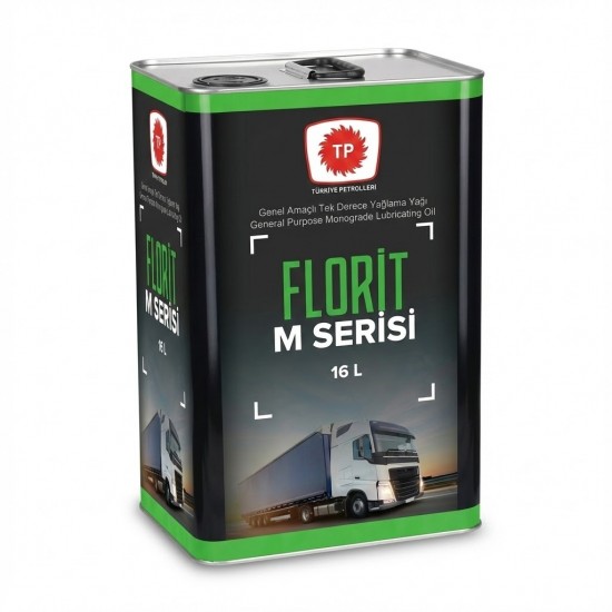 Türkiye Petrolleri FLORİT 30 