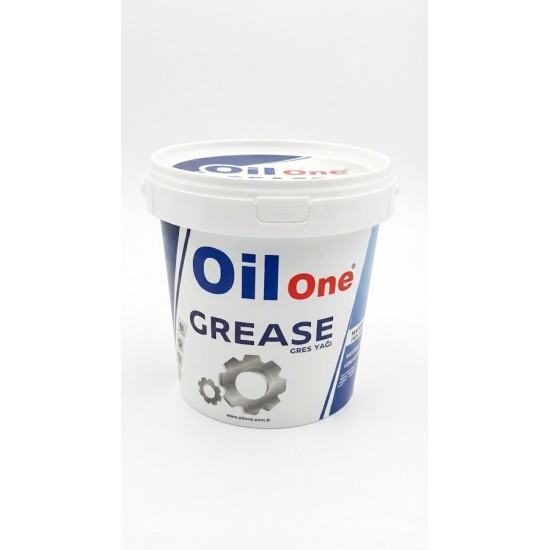 OİL1 GRES YEŞİL1KG12B