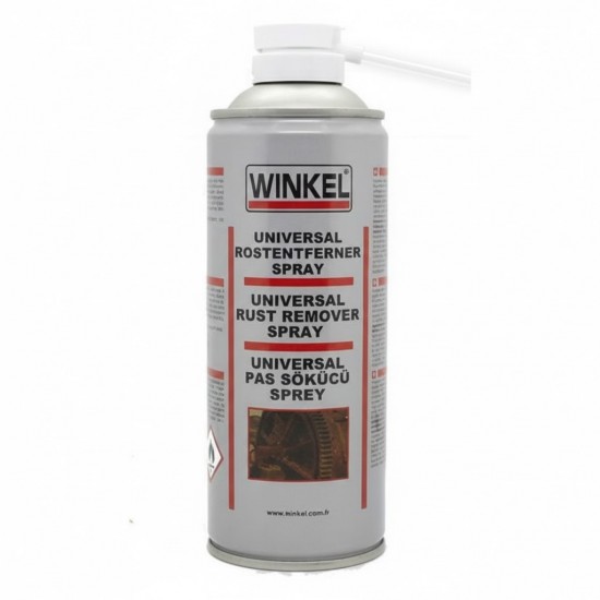 WINKEL PAS SÖKÜCÜ 400 ML