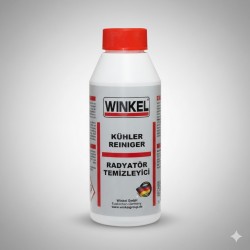 WINKEL RADYATÖR TEMİZLEYİCİ