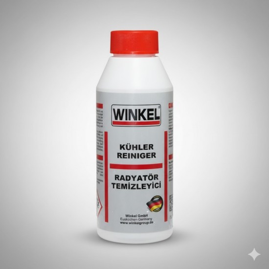WINKEL RADYATÖR TEMİZLEYİCİ WINKEL RADYATÖR TEMİZLEYİCİ