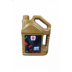 TP BORNİT 20W50 4B4L