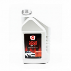 TÜRKİYE PETROLLERİ BORNİT 10W40 12B1L