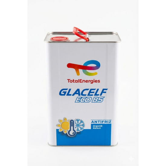 TOTAL GLACELF ECO BS 16 KG TOTAL GLACELF ECO BS 16 KG
