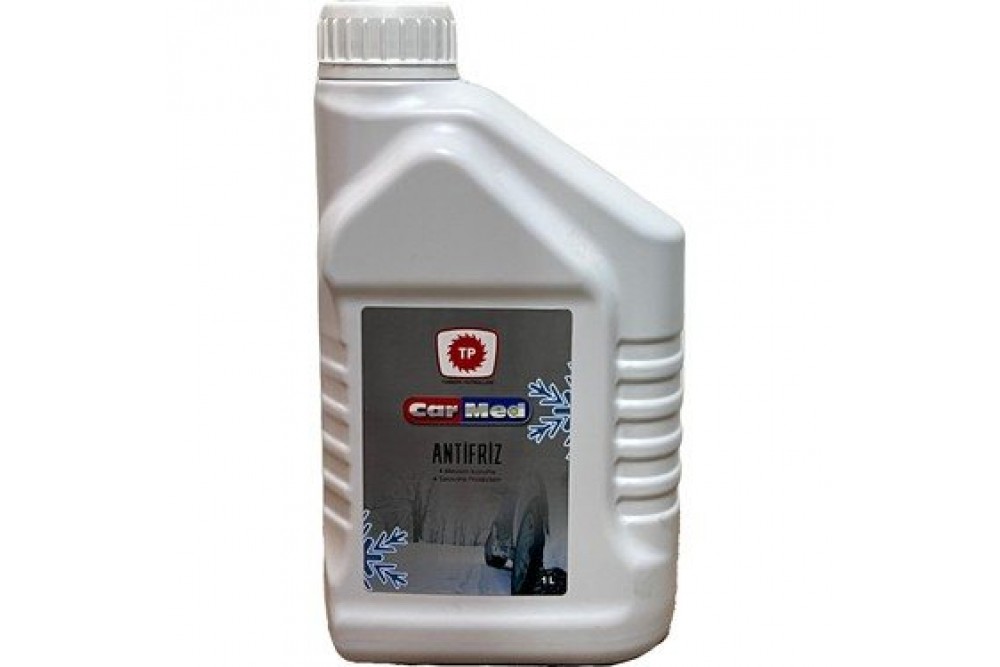 TP CARMED BLUE ANTİFRİZ 12B1L