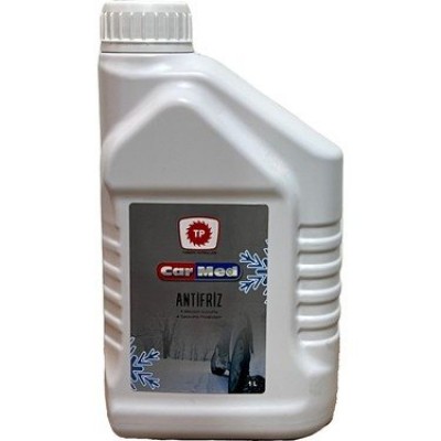 TP CARMED BLUE ANTİFRİZ 12B1L
