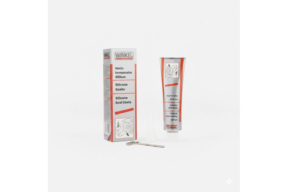 WINKEL RTV SİLİKON SIVI CONTA 70 ML WINKEL RTV SİLİKON SIVI CONTA 70 ML