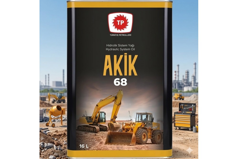 TP AKİK 68