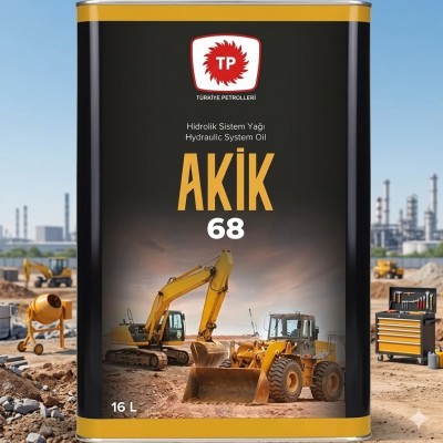 TP AKİK 68