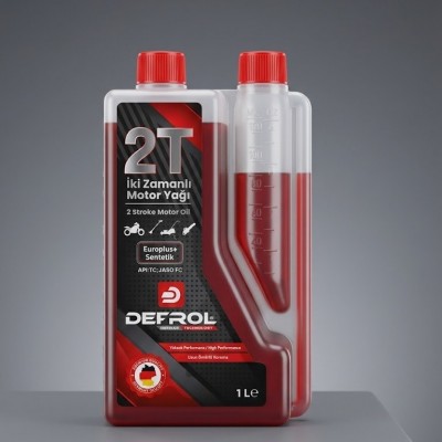 DEFROL 2T 1 LT DEFROL 2T 1 LT